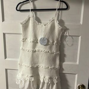 BNWT Cloud Ten Mini dress